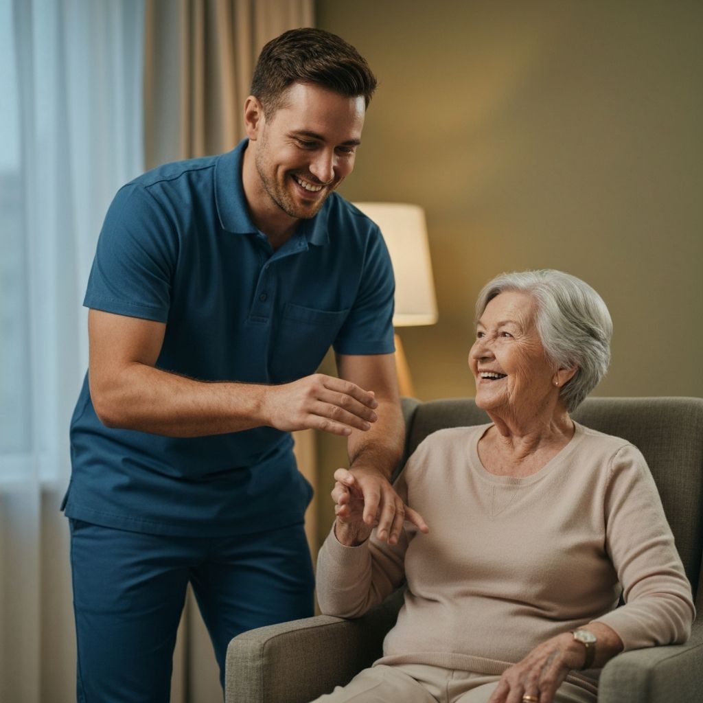 Rafael - Terapeuta Ocupacional